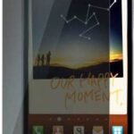Promate privMate.SGN Samsung Galaxy Note High screen