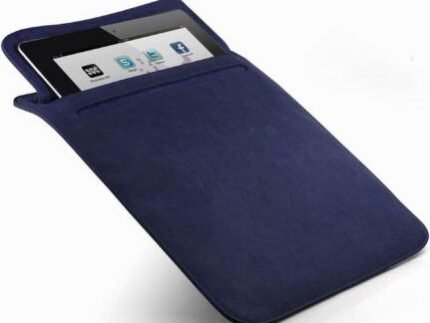 Promate iSleeve.1 ipad premium protective vertical cover