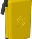 SonicGear Yellow SPX 200 2Go! Pouch