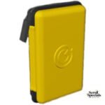 SonicGear Yellow SPX 200 2Go! Pouch