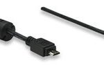 Manhattan Micro USB BM to Micro USB Female