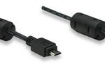 Manhattan Micro USB B male to USB Micro B male 1.8M