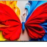 TCL S5K 32 Inch 2K FHD QLED Google TV