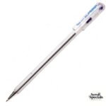 Pentel Superb Blue Ballpen 0.7mm