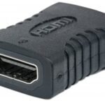 Manhattan HDMI Coupler