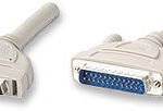 Manhattan Scsi 11 Cable UL2990-DB50 HPM