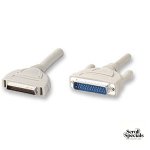 Manhattan Scsi 11 Cable UL2990-DB50 HPM