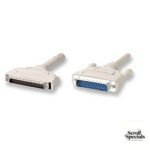 Manhattan Fast Scsi 3 Cable-DB68 HPM
