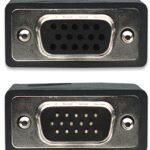 Manhattan 20m SVGA Extension Cable