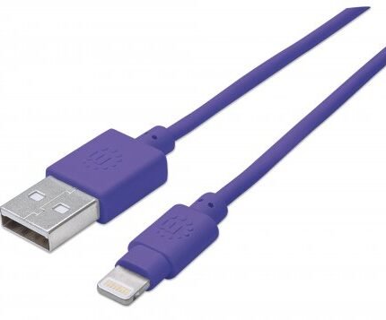 Manhattan iLynk Lightning Cable