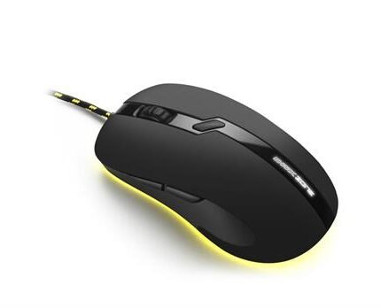 Sharkoon Shark Zone M52 8200 DPI Laser Gaming Mouse