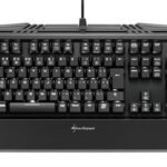 Sharkoon Skiller SGK1 Mechanical USB Gaming Keyboard