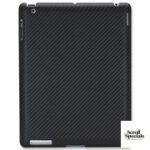 Manhattan iPad 3 Snap-fit Shell