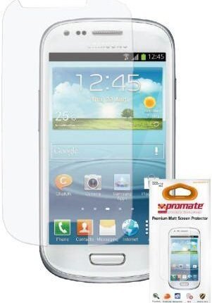 Promate proShield.S3MN-M-Premium Matte Screen Protector