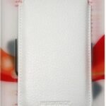 Promate Gsleeve Samsung S2 Leather Black