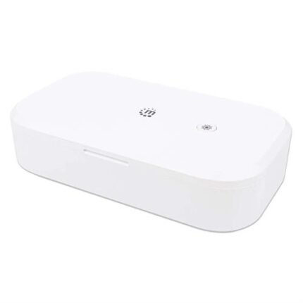 Manhattan UV Phone Sanitizer