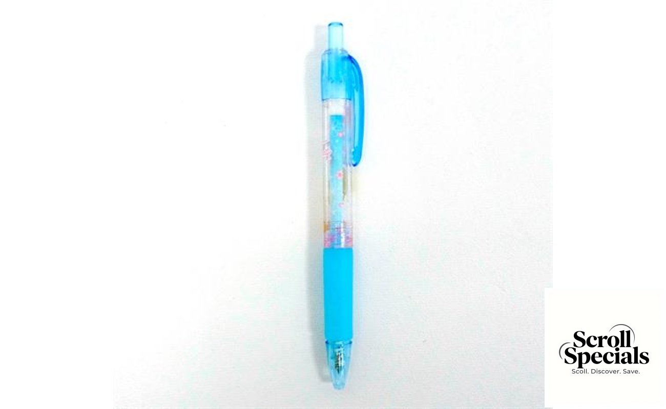 Tweety Mechanical Pen