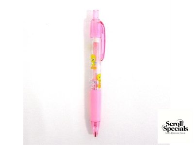 Tweety Mechanical Pencil