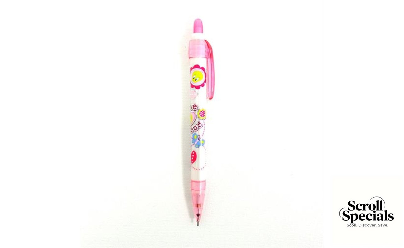 Tweety Mechanical Pencil