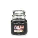 Yankee Candle Black Coconut Medium Jar