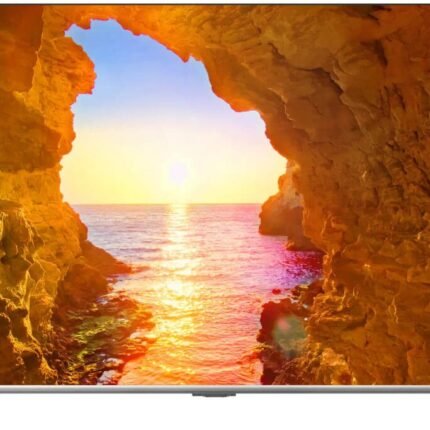 Toshiba 50 inch C450MN QLED Premium UHD Smart LED TV