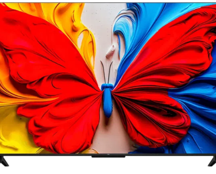 TCL 50 Inch FHD QLED Google TV