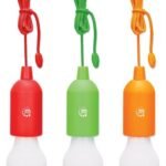 Manhattan Battery Powered Hanging LED Light 3 Pack