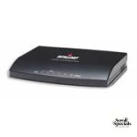 Intellinet Powerline Broadband Router 85 Mbps HomePlug 1.0