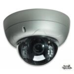 Intellinet PRO Serie R Network Dome