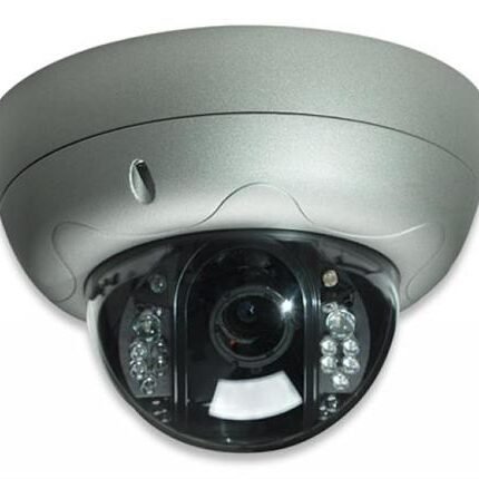 Intellinet PRO Serie R Network Dome