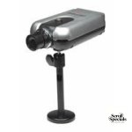 Intellinet PRO Series Digital PTZ Network Camera