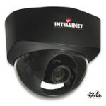 Intellinet NFD30 Network Dome Camera