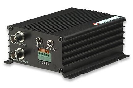 Intellinet NVS30 Network Video Server