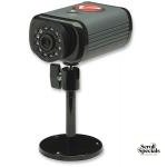 Intellinet NFC31-IR Megapixel Night-Vision Network Camera