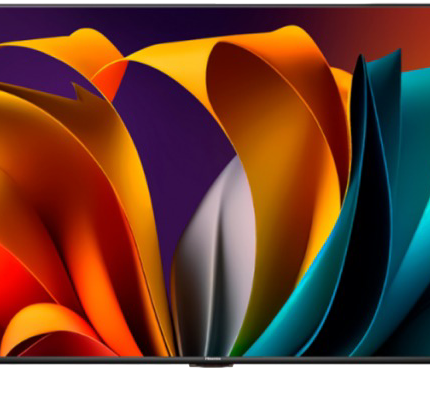 Hisense 58 Inch 4K QLED Smart LED UHD TV