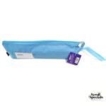 Nexx Fabric 1 Pocket 33cm Pencil Bag