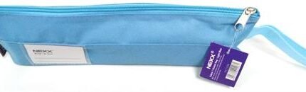 Nexx Fabric 1 Pocket 33cm Pencil Bag