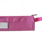 Nexx Fabric 1 Pocket Pencil Bag