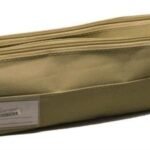Nexx Fabric 2 Pocket 33cm Pencil Bag