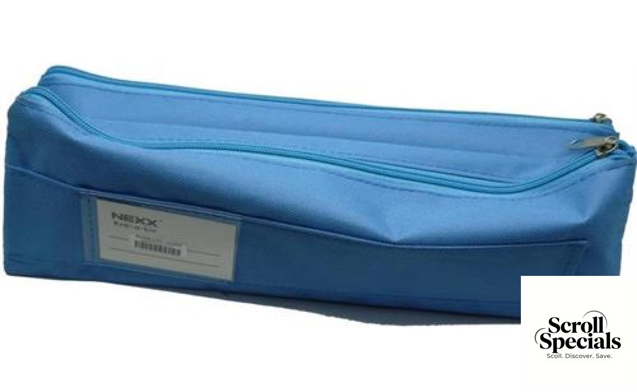 Nexx Fabric 2 Pocket 33cm