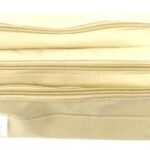Nexx Fabric 3 Pocket 33cm Pencil Bag