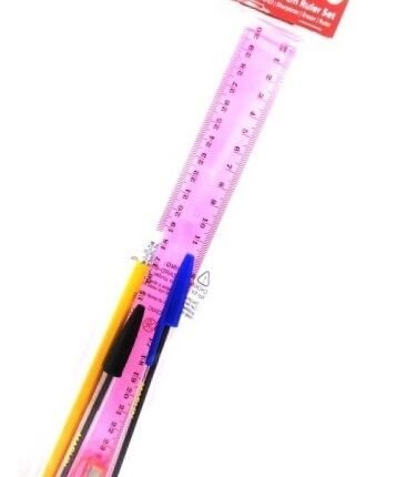 Marlin 6 Piece Writing Pack