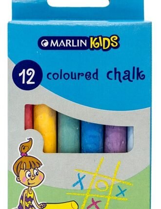 Marlin Kids Chalk Mix Colour