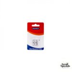 Marlin 1 Hole Metal Pencil Sharpener