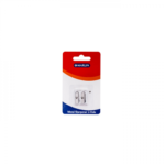 Marlin 1 Hole Metal Pencil Sharpener