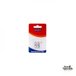 Marlin 1 Hole Metal Pencil Sharpener
