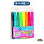 Marlin Kids Jumbo Koki Pens