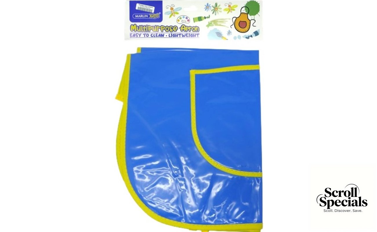 Marlin Multi Purpose Kids Plastic