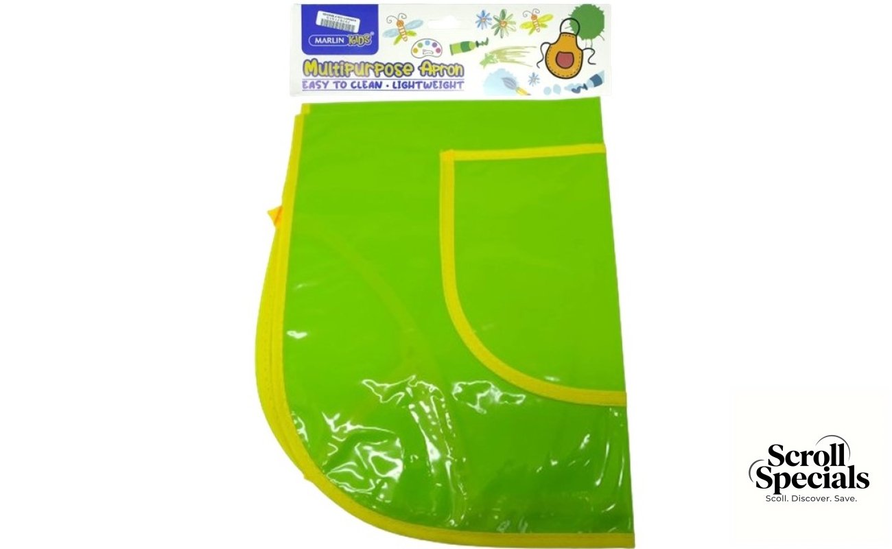 Marlin Multi Purpose Kids Plastic