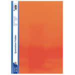 Marlin A4 Quotation and Presentation Folder – Orange